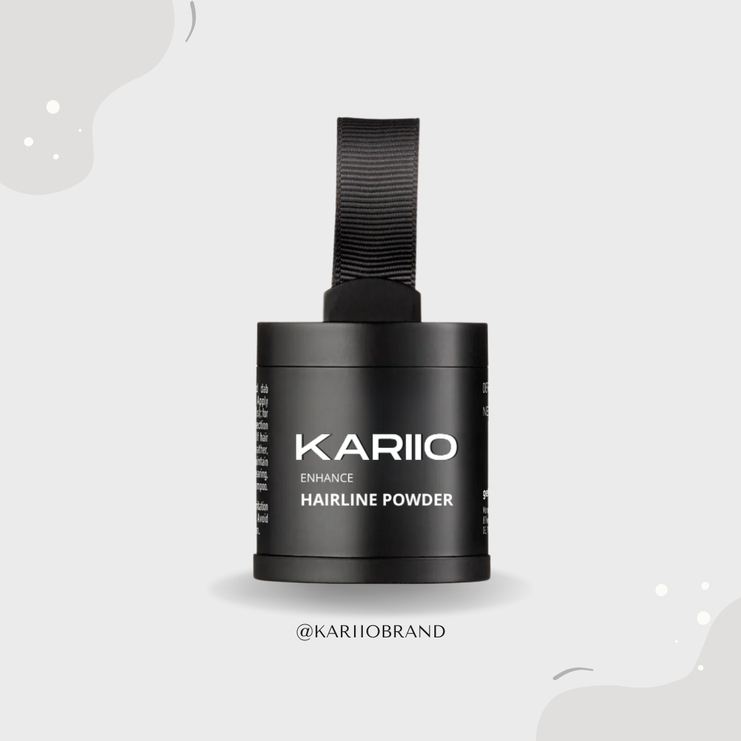 Hair Powder
