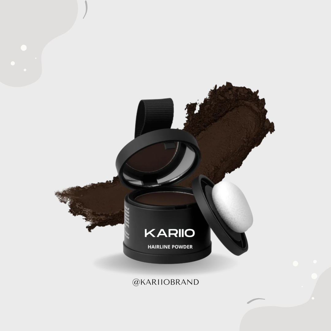 Hair Powder