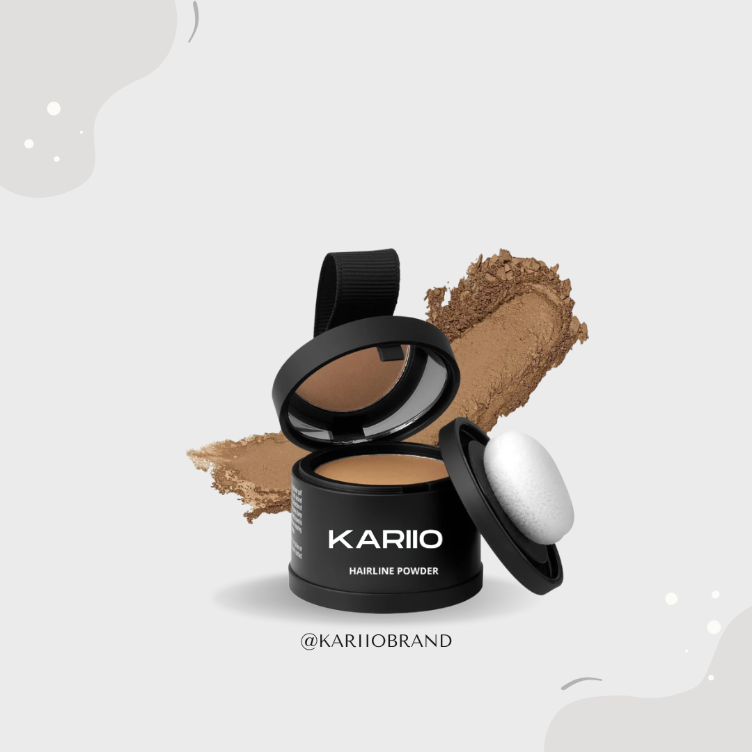 Hair Powder