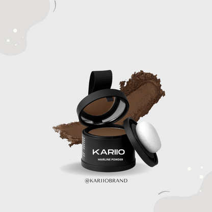 Hair Powder