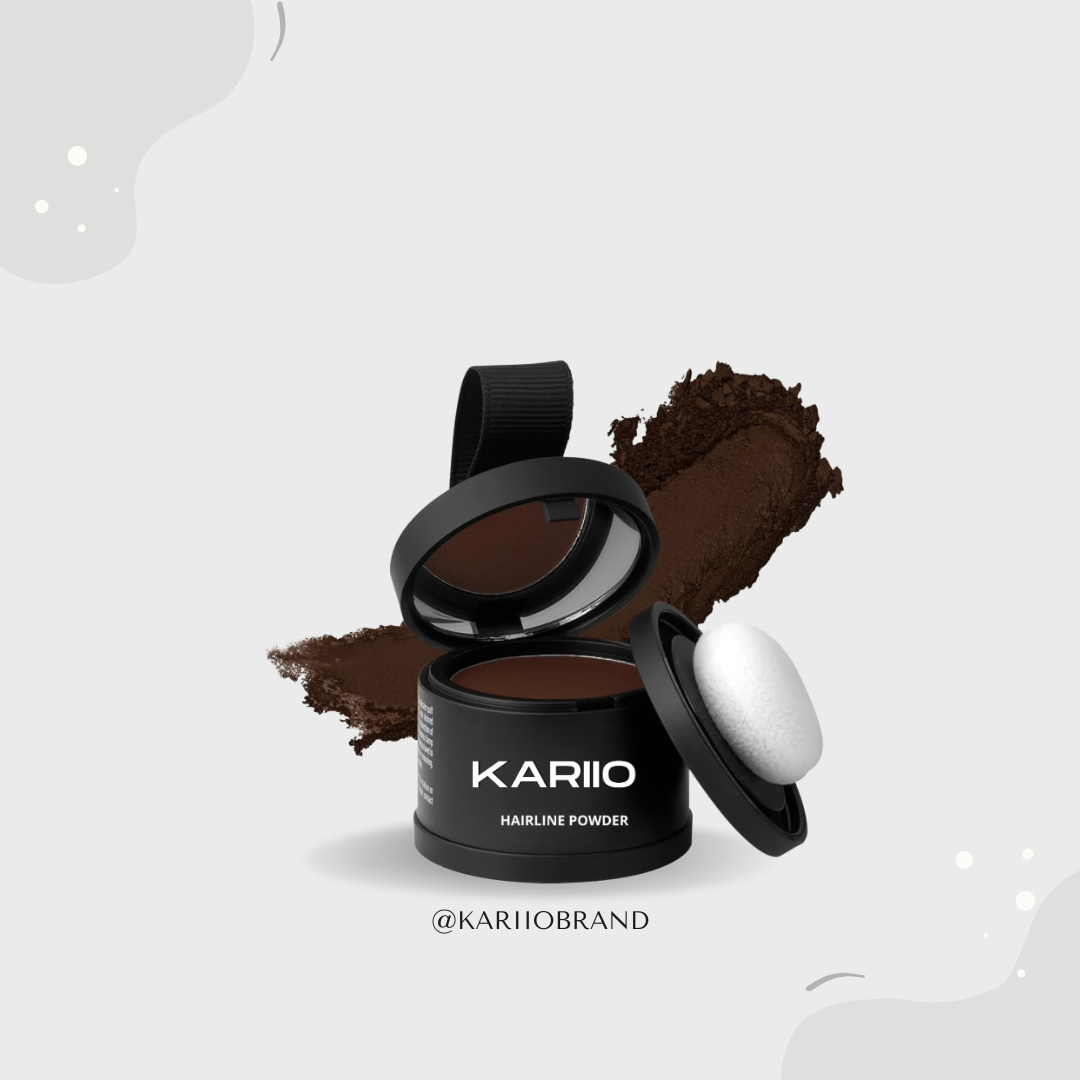 Hair Powder