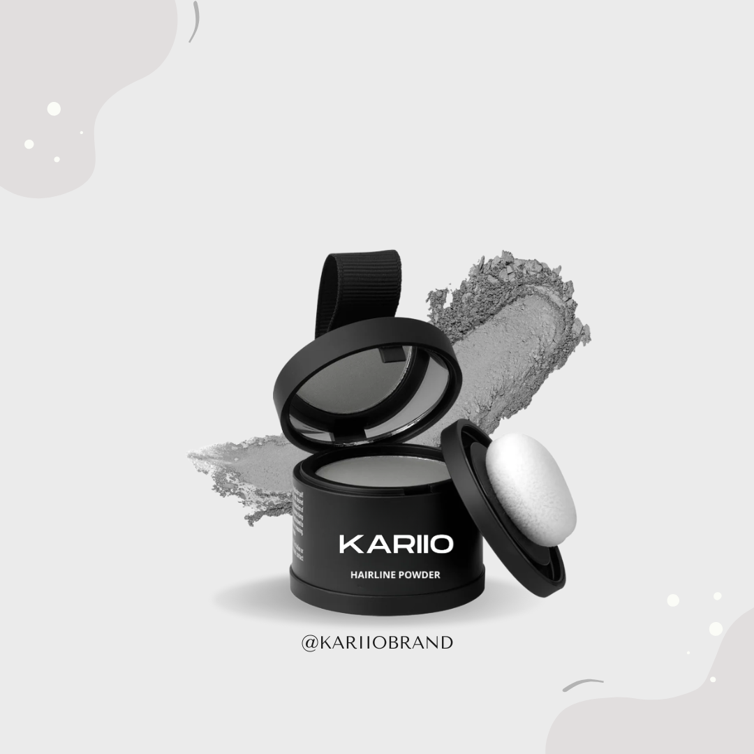 Hair Powder