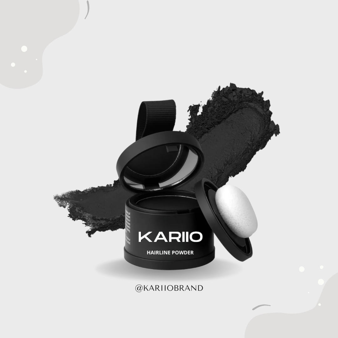 Hair Powder