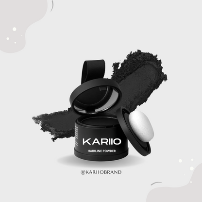 Hair Powder